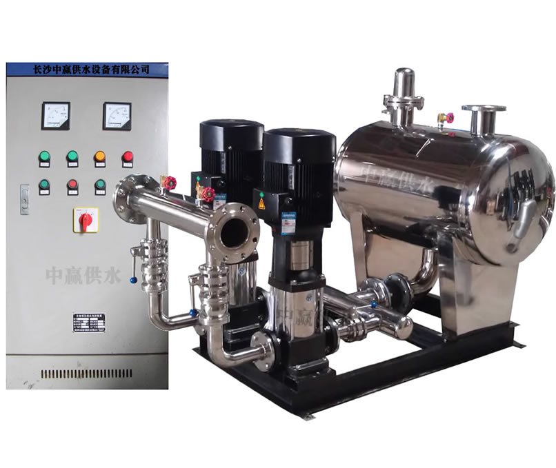 傳統供水設備的弊端及無負壓自來水增壓設備優勢 傳統供水設備的弊端及無負壓自來水增壓設備優勢