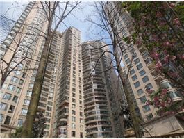 貴陽藍(lán)波灣花園小區(qū)采購(gòu)兩套無負(fù)壓變頻供水設(shè)備